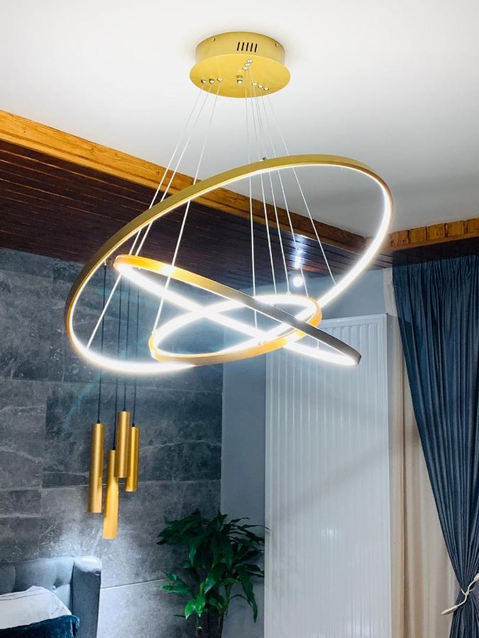 Maya Luxury Residence Пояна-Брашов Экстерьер фото